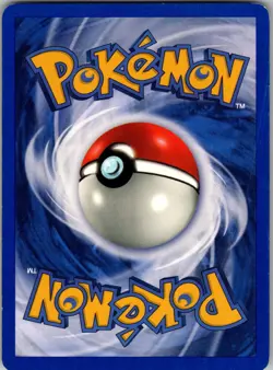 Giovanni's Last Resort 105/132 Rare Gym Challenge Pokemon Unlimited NM - Image 2