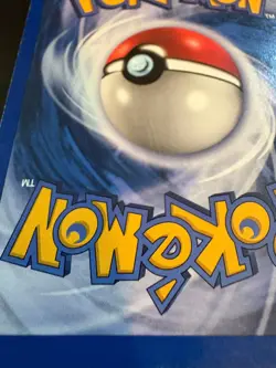 Growlithe Legendary Collection Reverse Holo 45/110 Pokemon WOTC Vintage HP - Image 2