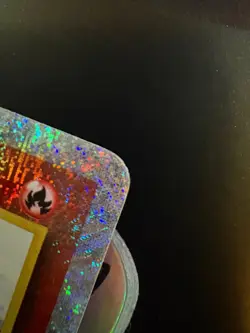 Growlithe Legendary Collection Reverse Holo 45/110 Pokemon WOTC Vintage HP - Image 4
