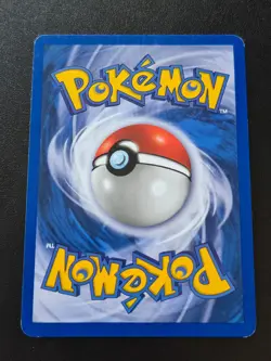 Rainbow Energy 17/82 Unlimited Holo Rare Team Rocket Pokemon LP - Image 2