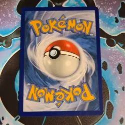 Malamar VMAX Secret Rare Full Art Holo Rebel Clash ENG 198/192 - Image 2