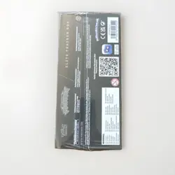 Pokemon TCG Pitch Black Elite Trainer Box ETB X 1 - Image 4