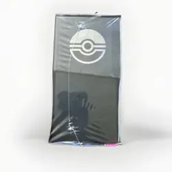 Pokemon TCG Pitch Black Elite Trainer Box ETB X 1 - Image 5