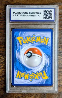 Pikachu & Charmander Pokemon Build-A-Bear Workshop Promo 2 Card Lot P1S 9 - Image 4