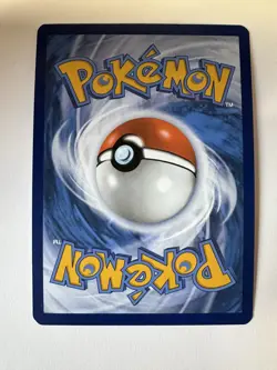 Pokemon 151 Snorlax 051 SV Promo Cards Holo EN Promo - Image 2