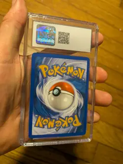 (POP 16) CGC 10 GEM MINT Pokemon 2002 Expedition Base Set 88/165 Pidgeotto - Image 3