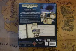 Arkham Horror The Card Game - Edge Of The Earth Campaign Expansion (Semi-Sealed) - Image 2