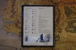 Arkham Horror The Card Game - Edge Of The Earth Campaign Expansion (Semi-Sealed) - Image 4
