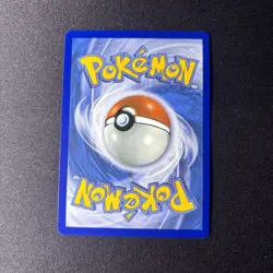 Pokemon Card Drifloon 155/091 Paldean Fates Baby Shiny Holo Rare NM - Image 2