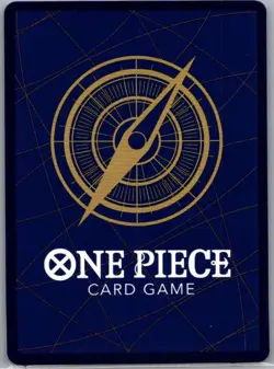 Bad Manners Kick Course (Alt Art) OP04-016 English PRB02 - One Piece Card - NM - Image 2