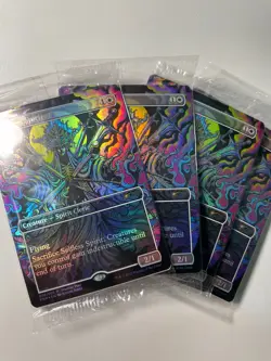 MTG PRCQ 2/3 Selfless Spirit - Pro Tour Promos NM EN FOIL - Image 2