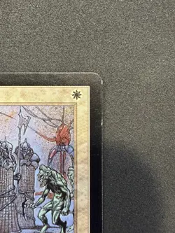 Magic The Gathering - Reconnaissance - Exodus - Image 3