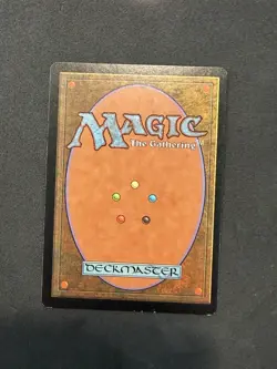 Magic The Gathering - Reconnaissance - Exodus - Image 4