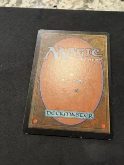 Magic The Gathering - Reconnaissance - Exodus - Image 5