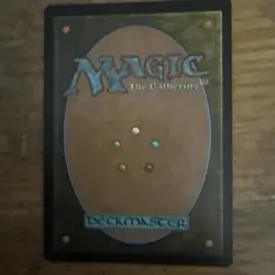 MTG / Krang, Utrom Warlord / TNMT Borderless / NM - Image 2