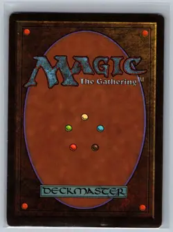 Magic MTG CHINESE 4th Edition Disenchant (Foreign Black Border) TCG FBB CCG - Image 2