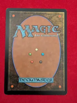 Bitterheart witch Regular U EX innistrad MTG - Image 2