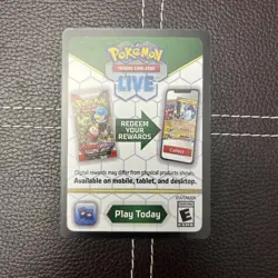 Pokemon TCG Online Code: S&V Journey Together 3pk: Scrafty (ONLINE DELIVERY) - Image 1