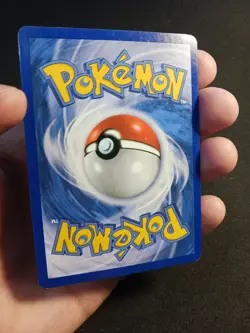 Psyduck 33/149 Boundaries Crossed Reverse Holo LP Rare Pokemon Card - Image 5