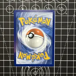 Pokemon - 106/086 - AZ's Tranquility - Chaos Rising - Image 2