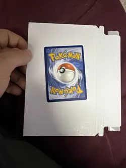 Pokemon TCG Snorlax 151 Promo 151 ETB - Image 2