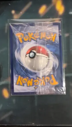 Snorlax 051 Holo Promo Scarlet & Violet Promo Pokemon NM Sealed - Image 2
