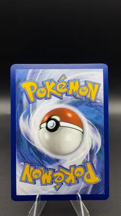 Snorlax (51 Promo) - Pokemon Scarlet & Violet - Holo NM (EN) - Image 4