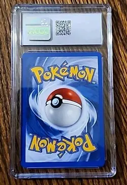 CGC 10 GEM MINT - 2002 Pokemon Legendary Collection 94/102 Potion (POP 15) - Image 2