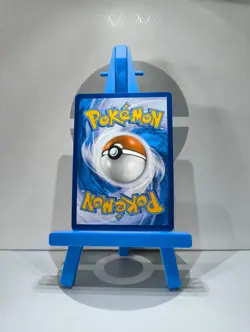 Meltan - 179/162 - HOLO - Temporal Forces - Illustration Rare - NM/M - Image 2