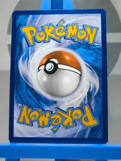 Meltan - 179/162 - HOLO - Temporal Forces - Illustration Rare - NM/M - Image 4