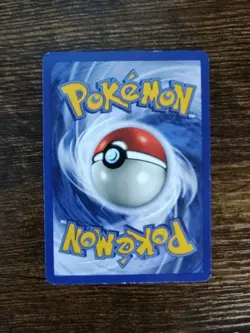Pokemon Fossil Hypno 23/62 Non Holo Rare LP- - Image 2