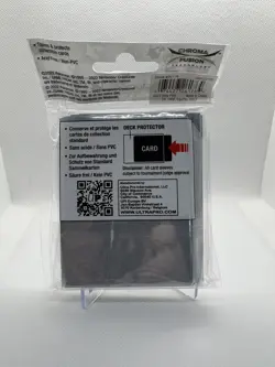 Pokemon Ultra Pro Standard Deck Protector Sleeves - 65pk - Squirtle 2020 - Image 4