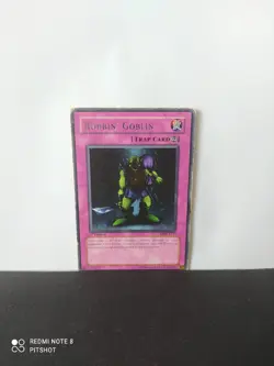 1. AUFLAGE MRD Robbin' Goblin / Raubender Goblin - YU-GI-OH - Image 1