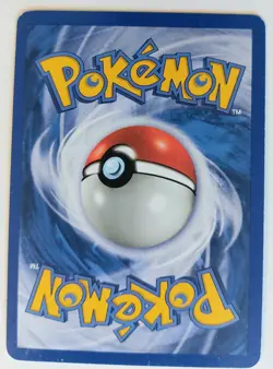 Bidoof 54/100 Pokemon TCG Stormfront LP - Image 2