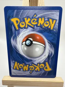 Bidoof 54/100 Diamond & Pearl Stormfront Pokemon Card LP - Image 2