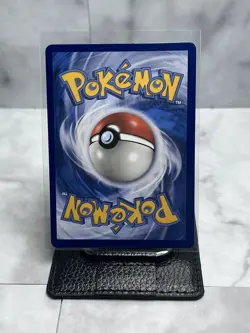 Pokemon TCG Mewtwo GX Hidden Fates 31/68 Holo Ultra Rare NM - Image 2