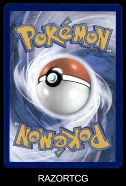 CLEFABLE EX 082/197 DOUBLE RARE OBSIDIAN FLAMES POKEMON HOLO NM/M - Image 2
