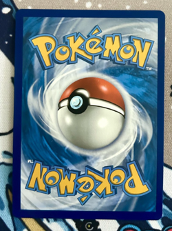 Pokemon Card Eldegoss V SWSH084 Black Star Promo Near Mint - Image 2