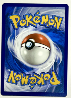 Gouging Fire ex SVP144 Black Star Promo Pokemon Card - Image 2