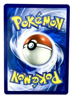Gouging Fire ex 214/162 Hyper Rare Temporal Forces Pokemon Holo Near Mint - Image 2