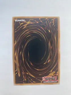 CORI-EN033 Hyperinvoked Aeon : Secret Rare Card : 1st Edition : YuGiOh TCG - Image 2