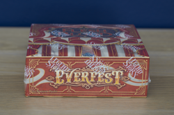 Flesh & Blood FAB Everfest Booster Box First Edition - New, Factory Sealed - Image 1