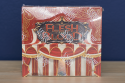 Flesh & Blood FAB Everfest Booster Box First Edition - New, Factory Sealed - Image 2