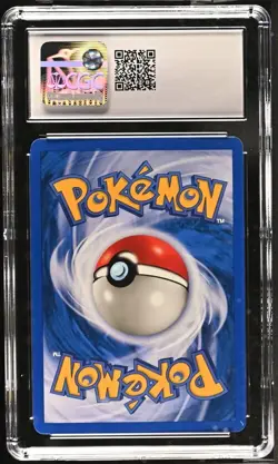 CGC 10 - Pokemon - Energy Amplifier - 2002 - Neo Destiny Unlimited 98/105 - Image 2