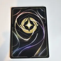 Hades Looking for a Deal 56/204 Legendary Whispers in the Well Lorcana NON FOIL - Image 2