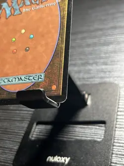 Acorn Harvest MTG Torment #118/143 – Moderately Played - Image 4