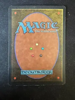 White Knight - Unlimited - MTG - Image 2
