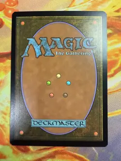 MTG DOM 224 Mox Amber NM CHS - Image 2
