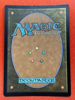 MTG LTR 0100 Nazgul (The Lord of the Rings) NM EN Foil - Image 2