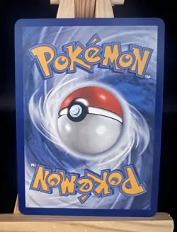Pokemon TCG Team Rocket's Houndoom IR Destined Rivals 191/182 - Image 2